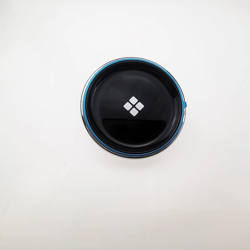 Washing Machine Universal Knob Plastic Custom Mold Plastic Injection Molding Plastic Plating