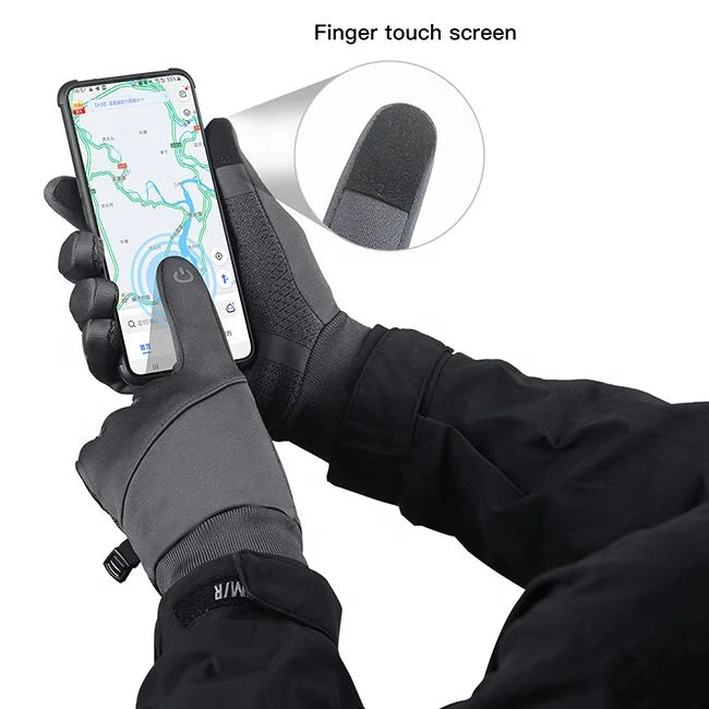 Funnwict sports gloves american football batting billiards accessories cascos canoe ski baseball Sports Gloves