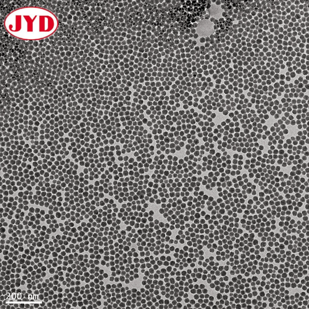 Colloidal Silica as nano polish chemical in dioxide