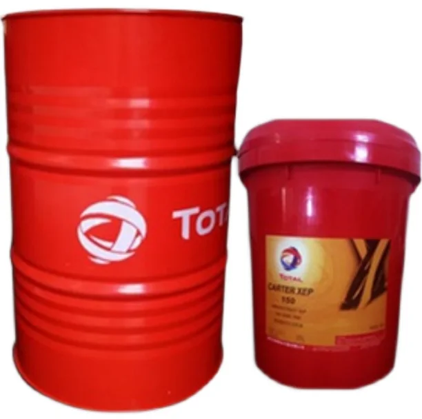 Total Medium Speed Diesel Engine Oil Disola M3020 40220 4012 18L/208L Authentic