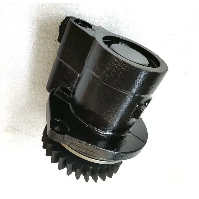 DZ97189470215 power steering pump for Shacman X3000 engine