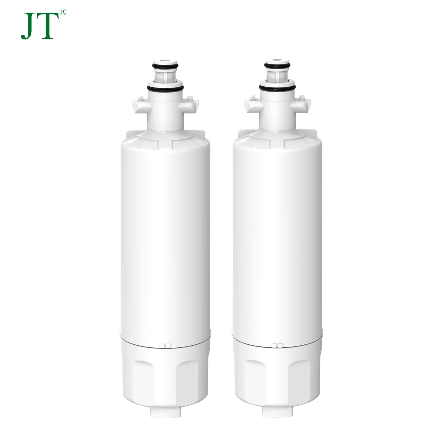 Replacement Refrigerator Water Filter work fridges and most door & side--by-side type refrigerators