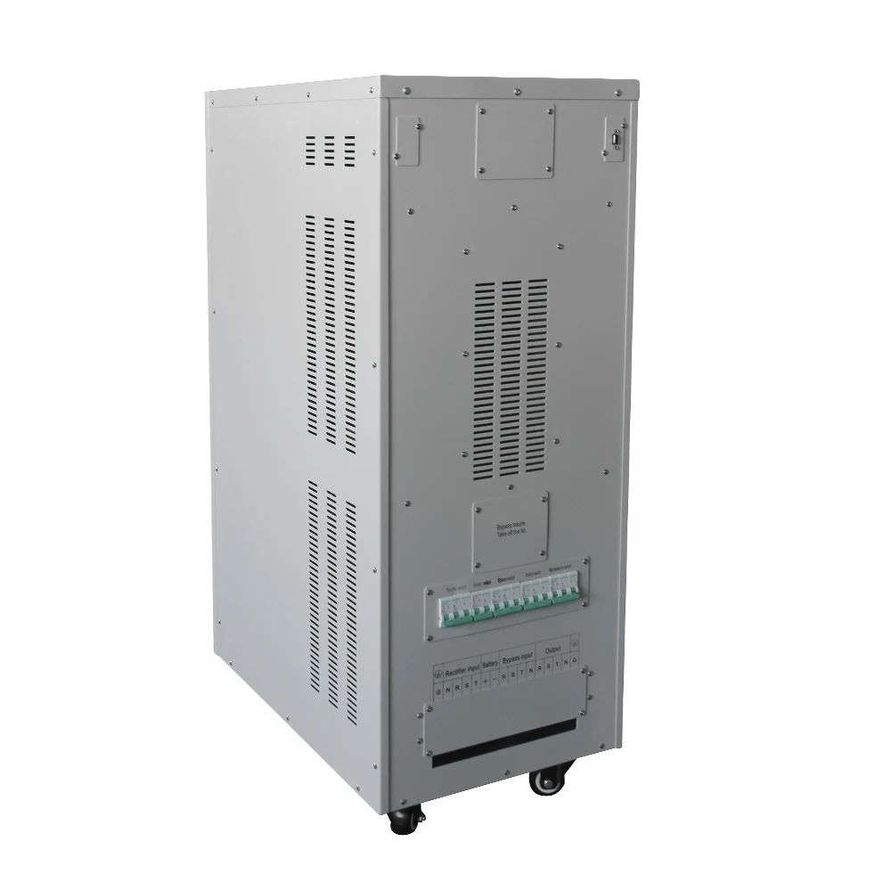 192v 384v three phase inverter 10kva 20kva 30kva 40kva power inverter 10000va solar inverter