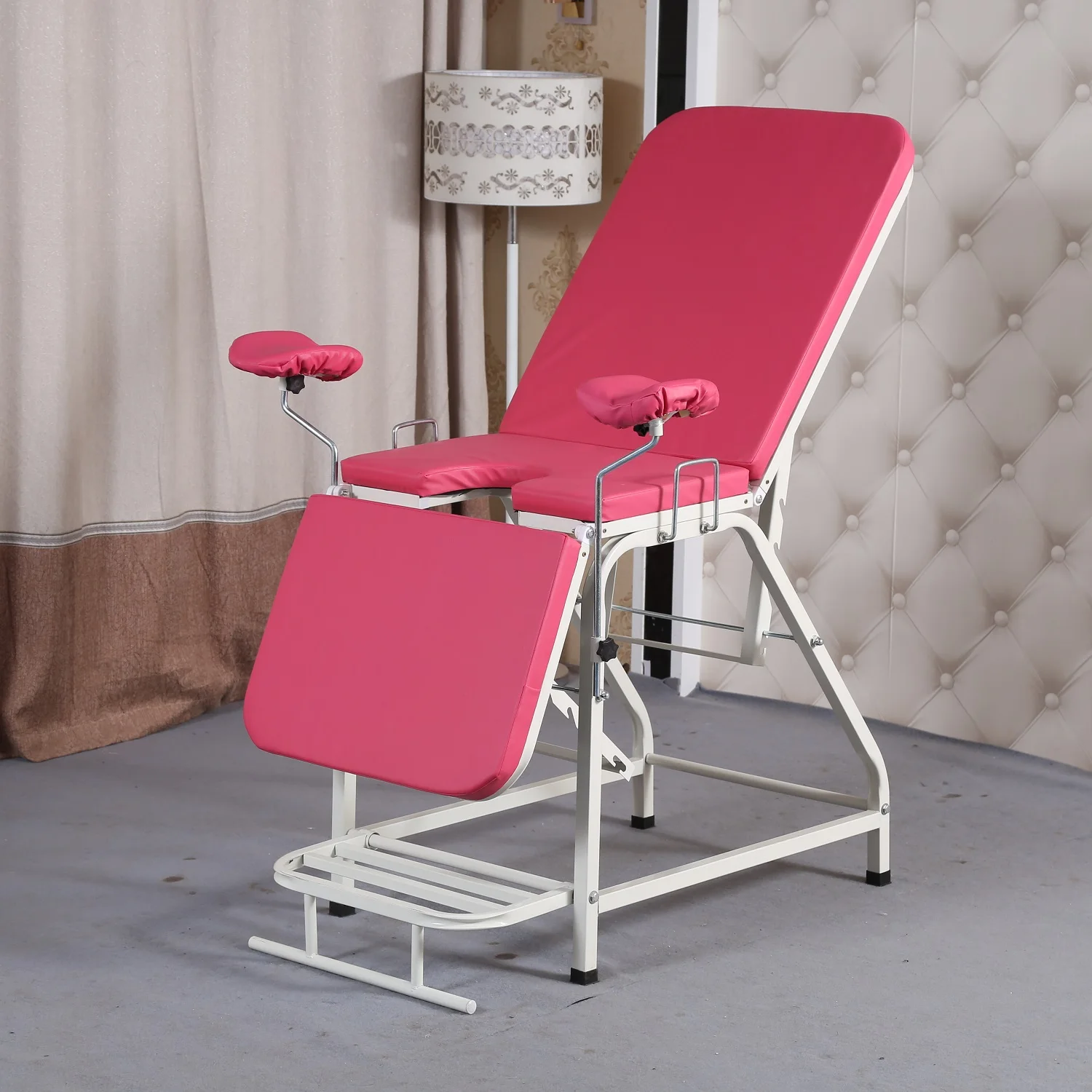 Labor Birthing Gynecology Examination Operating Table Obstetric Delivery Chair Eco