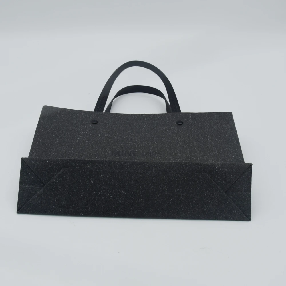 Hot Sale Custom Logo Children Shoes Packaging Boxes Shipping Box With Rope Handle