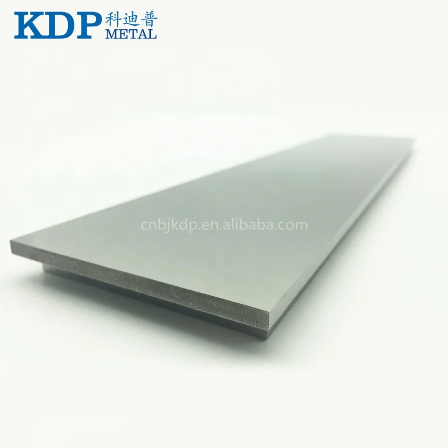 2020 China supply nickel plate price per kg