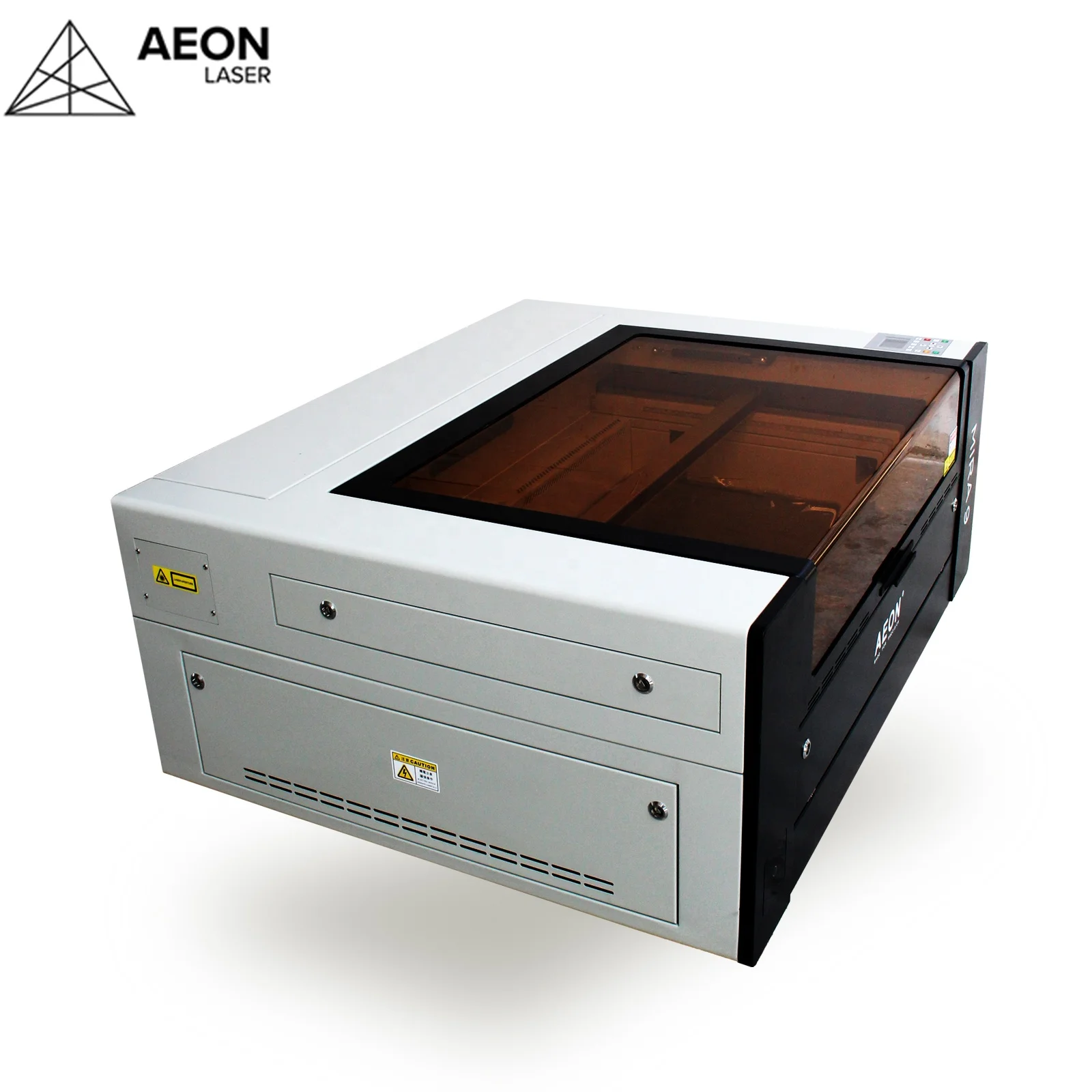 Aeon Laser Class 1 laser aeon Mira 7 cutting and engraving machine  Desktop Mini engraver