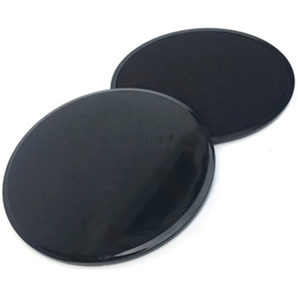 
Home Gym Workout Training Equipment Fitness Equipment Sliding Gliding Discs 