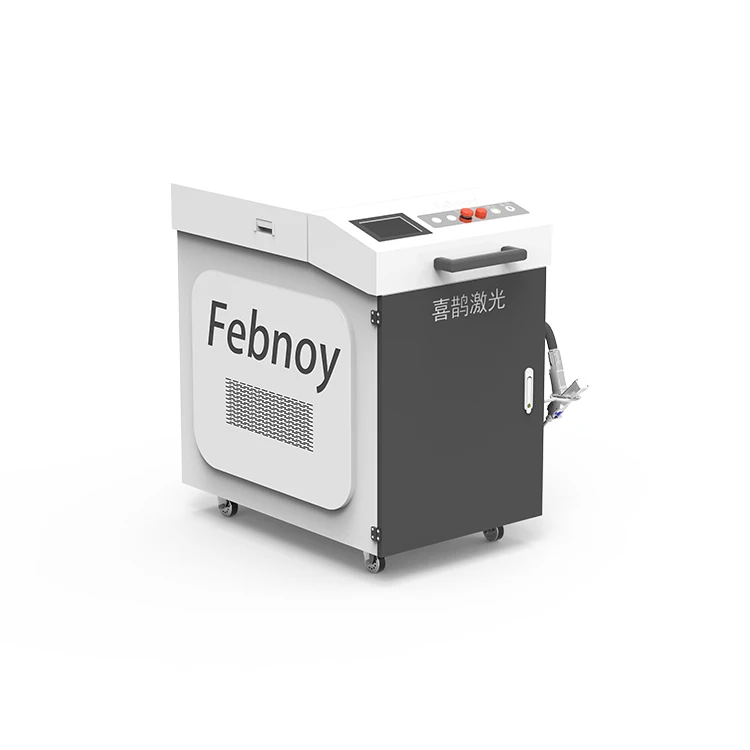 1kw  2kw stainless steel lazer welder metal laser welding machine for steel 1500w 1000w