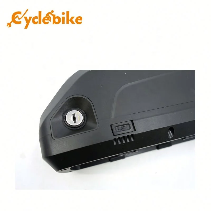 48 Volt 13ah Lithium Battery Pack 54.6V Charge Voltage