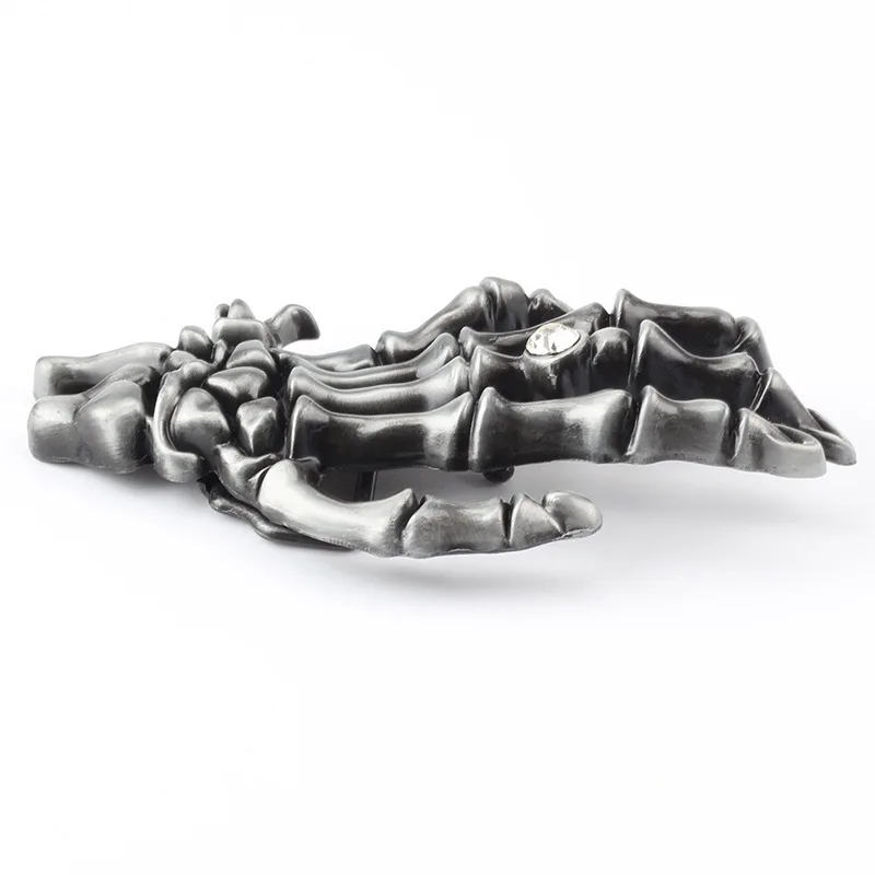 Factory wholesale high quality custom belt buckle hardware buckles belts for