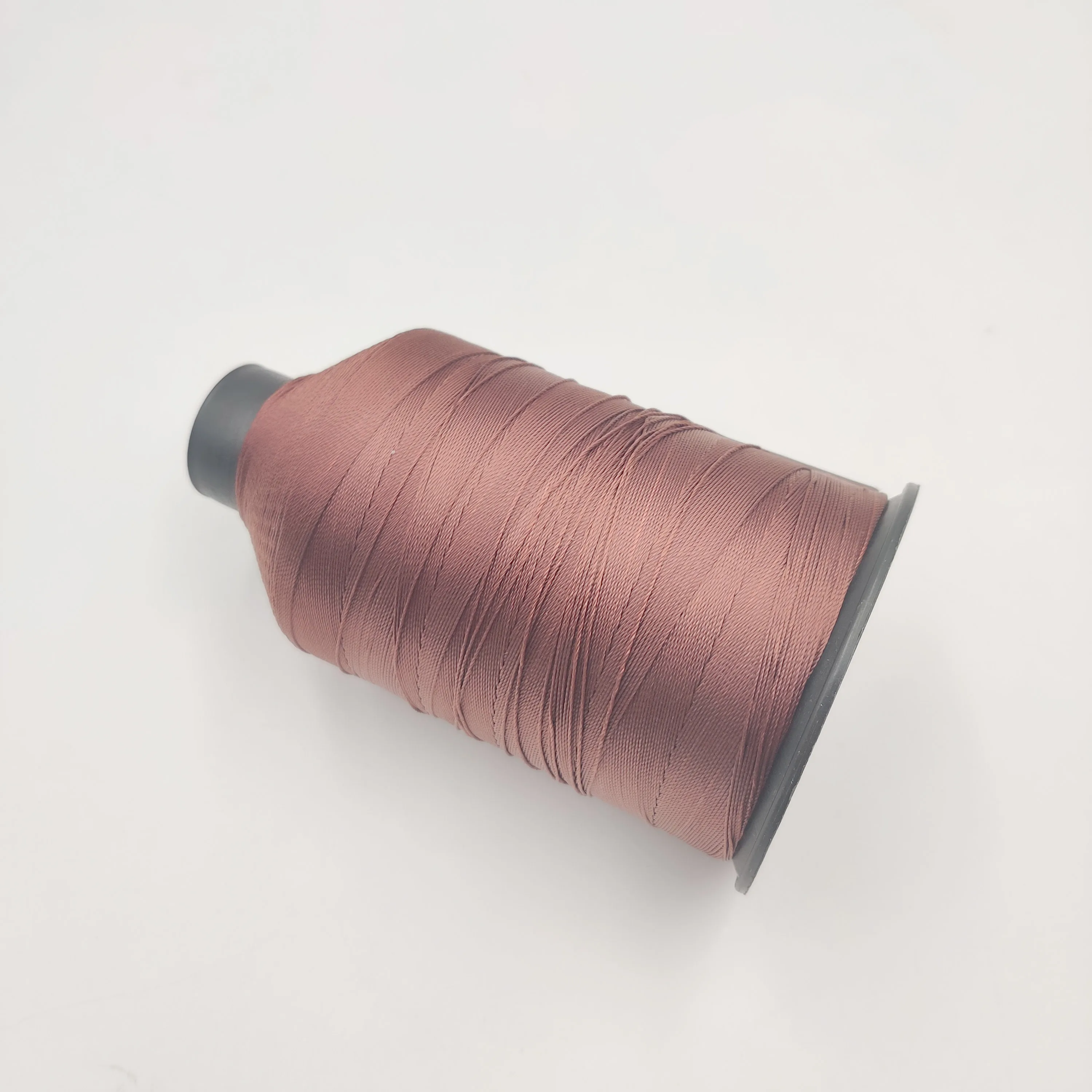 100% Nylon Dyed Sewing Thread - Buy Sewing Thread