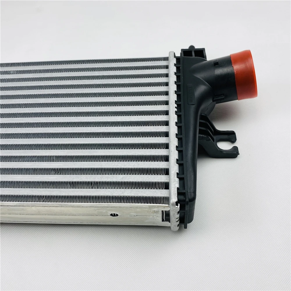 Air Cooler Intercooler 17940-0L110 17940-0L120 17940-0L130 For Toyota Hilux Revo 2016- 1GD 2GD