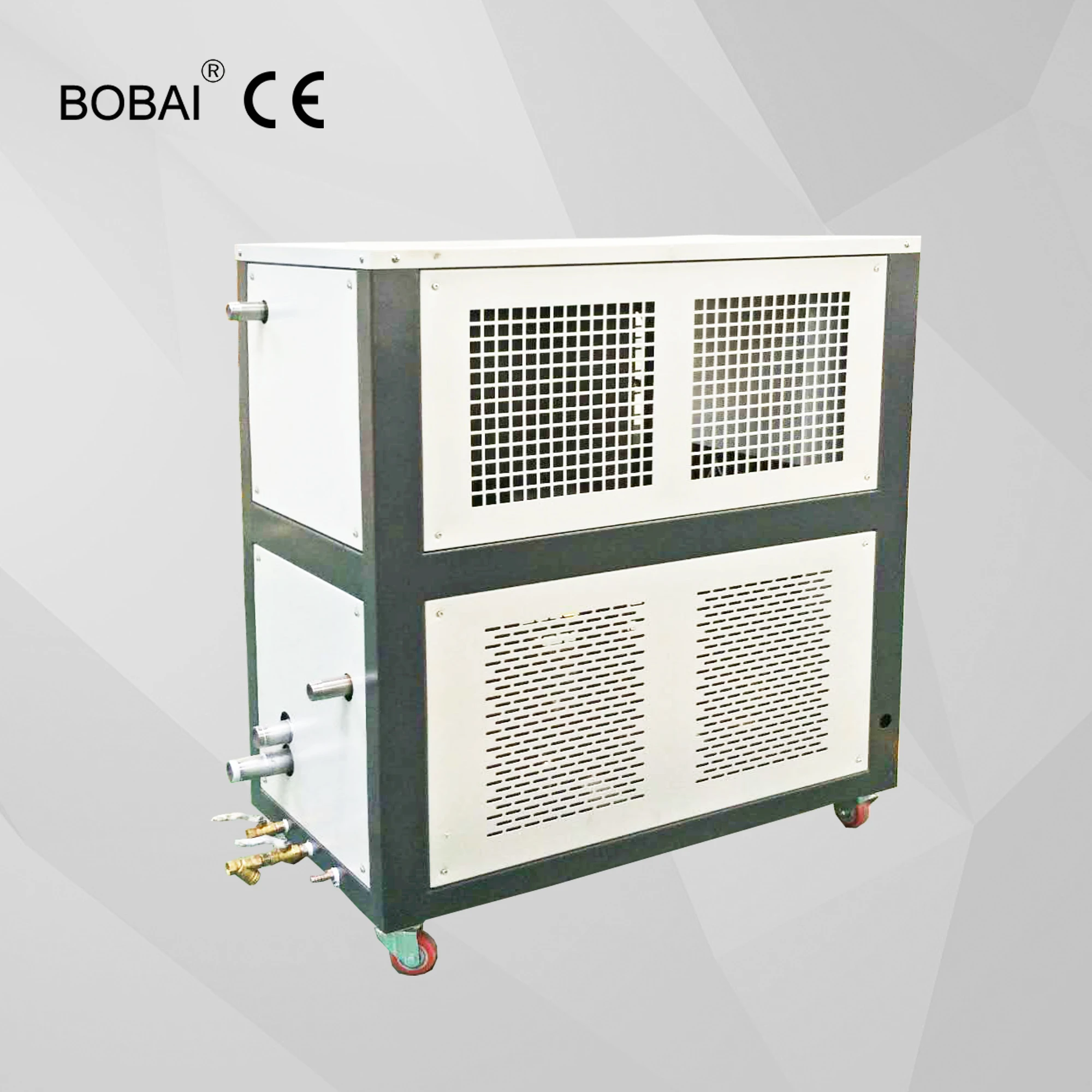 Cooling Equipment Immersion Cooling Water-Cooled Chiller