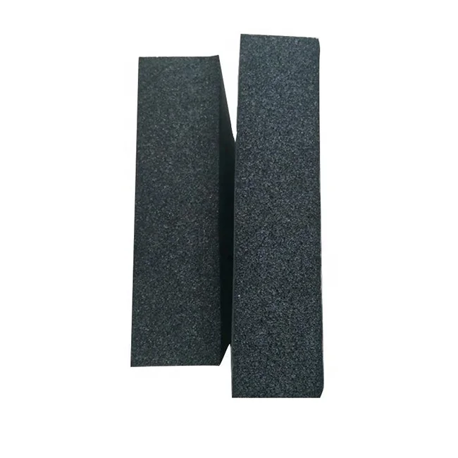Spot Sales Aluminum Foil Sound Insulation Rubber-plastic Sponge Board Self-adhesive Sound Insulation Nitrile Rubber Foam Board