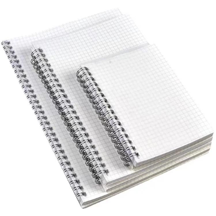 Бесплатный образец, книга, печать, переплет, журнал на заказ, каталог, планировщик, ежедневник, органайзер, провод, спиральный блокнот для подарков