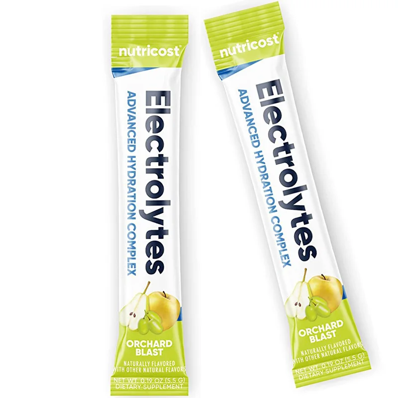 OEM Mass Gainer Fitness Exercise Powder Creatine Protein Amino Acid Electrolyte Powder for Muscle Gain in Gym