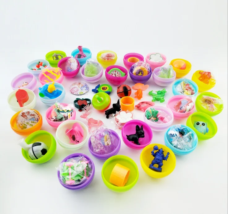 Hot sale suitable for 45mm capsules vending machine toys