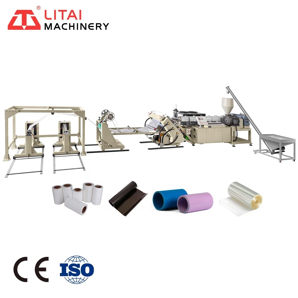 New Upgrade Smart Touch Screen Recycling Polystyrene Plastic Moulding Extrusion Machine With CE ISO Certificate