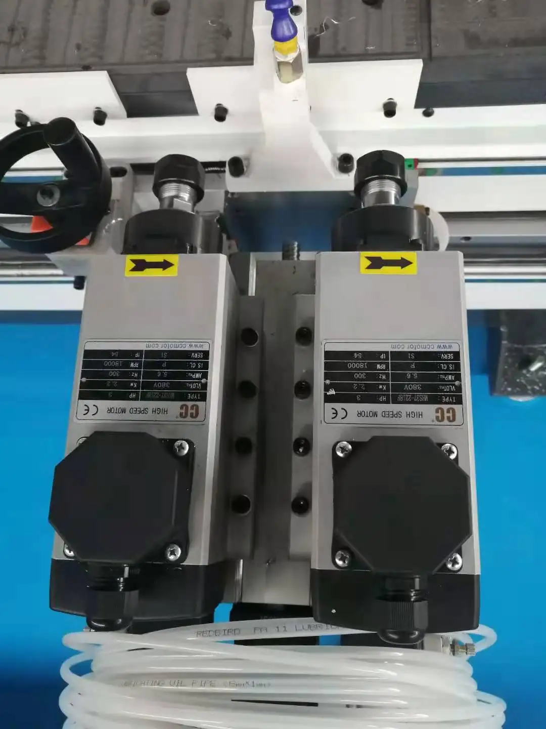 
Horizontal Multi Spindle Boring Machine Side drilling machine for wood panel furniture 