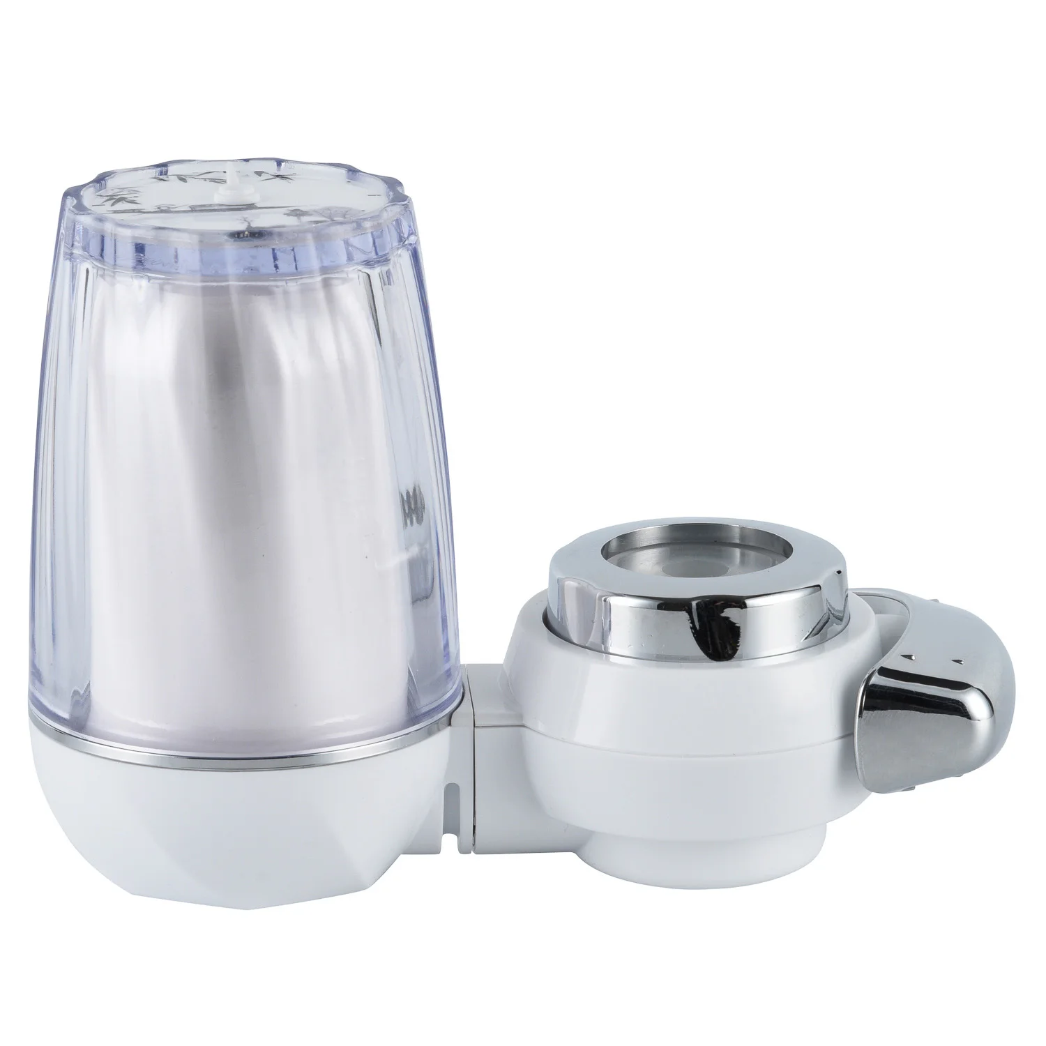 New design household faucet purifier tap filter from KEMAN company