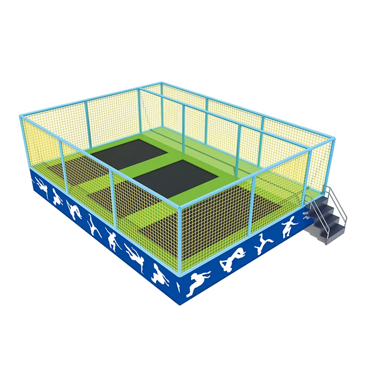 gymnastics fitness interactive kids soft play ball pits indoor playground bungee jumping trampoline