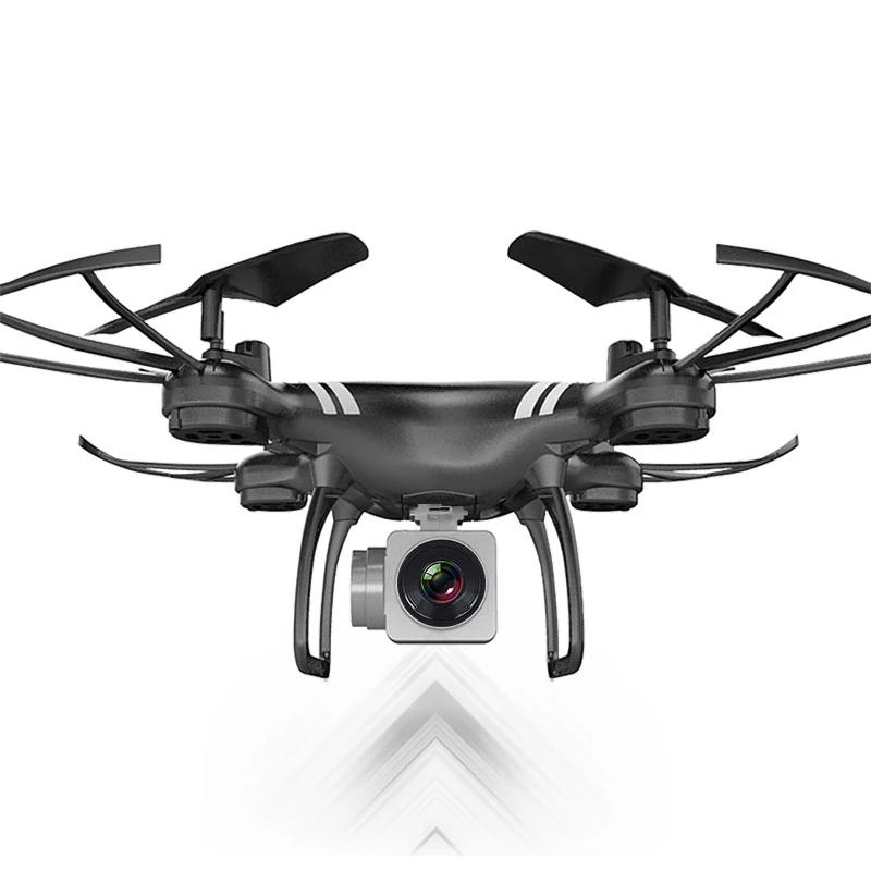 RC mini Drone With 1080P 4K Camera HD Wifi Fpv Photography Professional Quadcopter Altitude Hold Dron Gifts Toys for boys