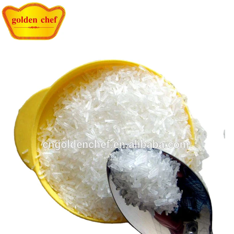 Pure MSG Chinese brand msg price