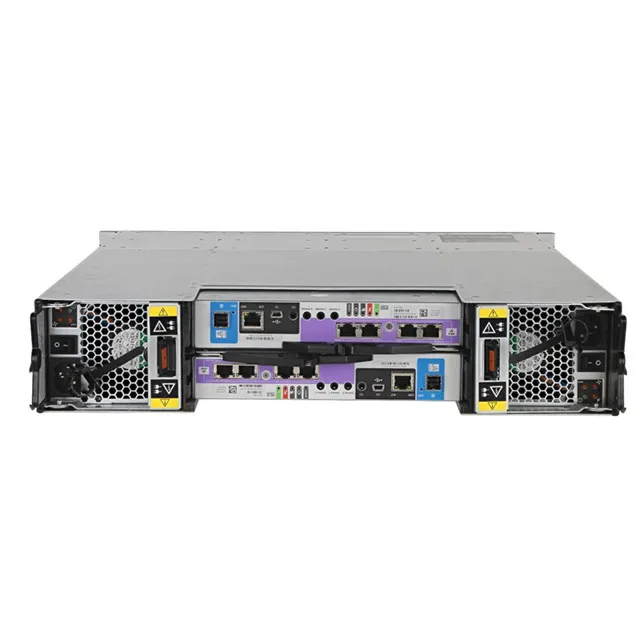 Dell  ME4024 24* 2.5 drive bays 960GB RI SAS 580W PSU 2U Rack Storage