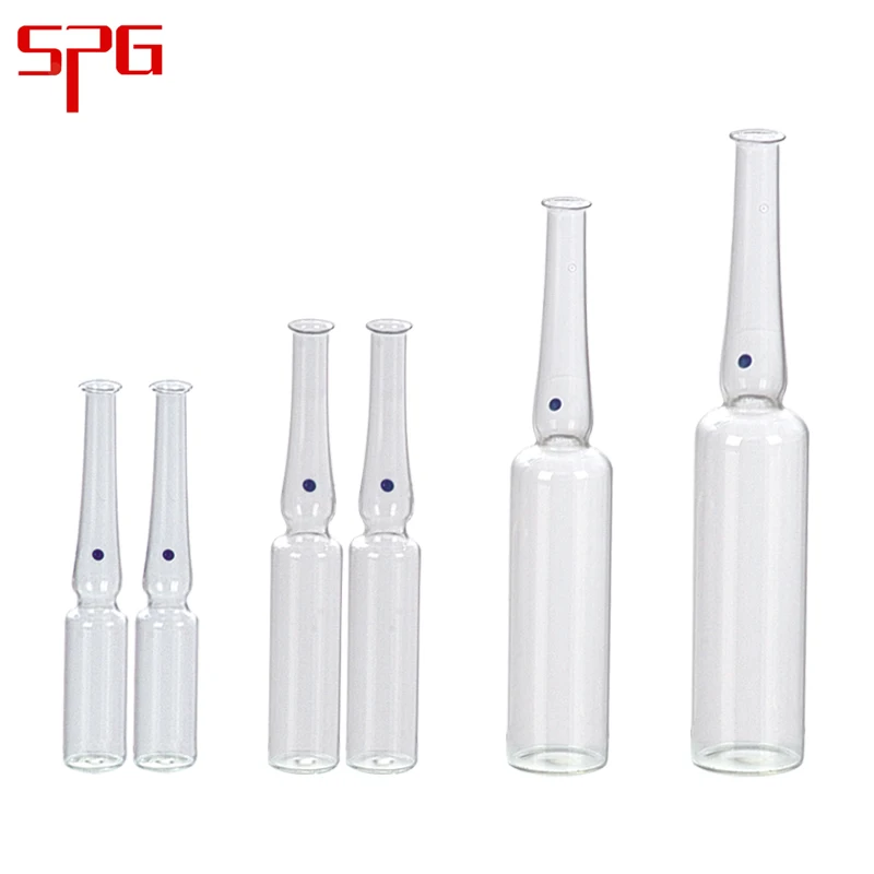 Ready Stock Hyaluronic Acid Face Ampoule Serum Anti Aging Collagen Ampoule Serum For Face/cosmetic Ampoule