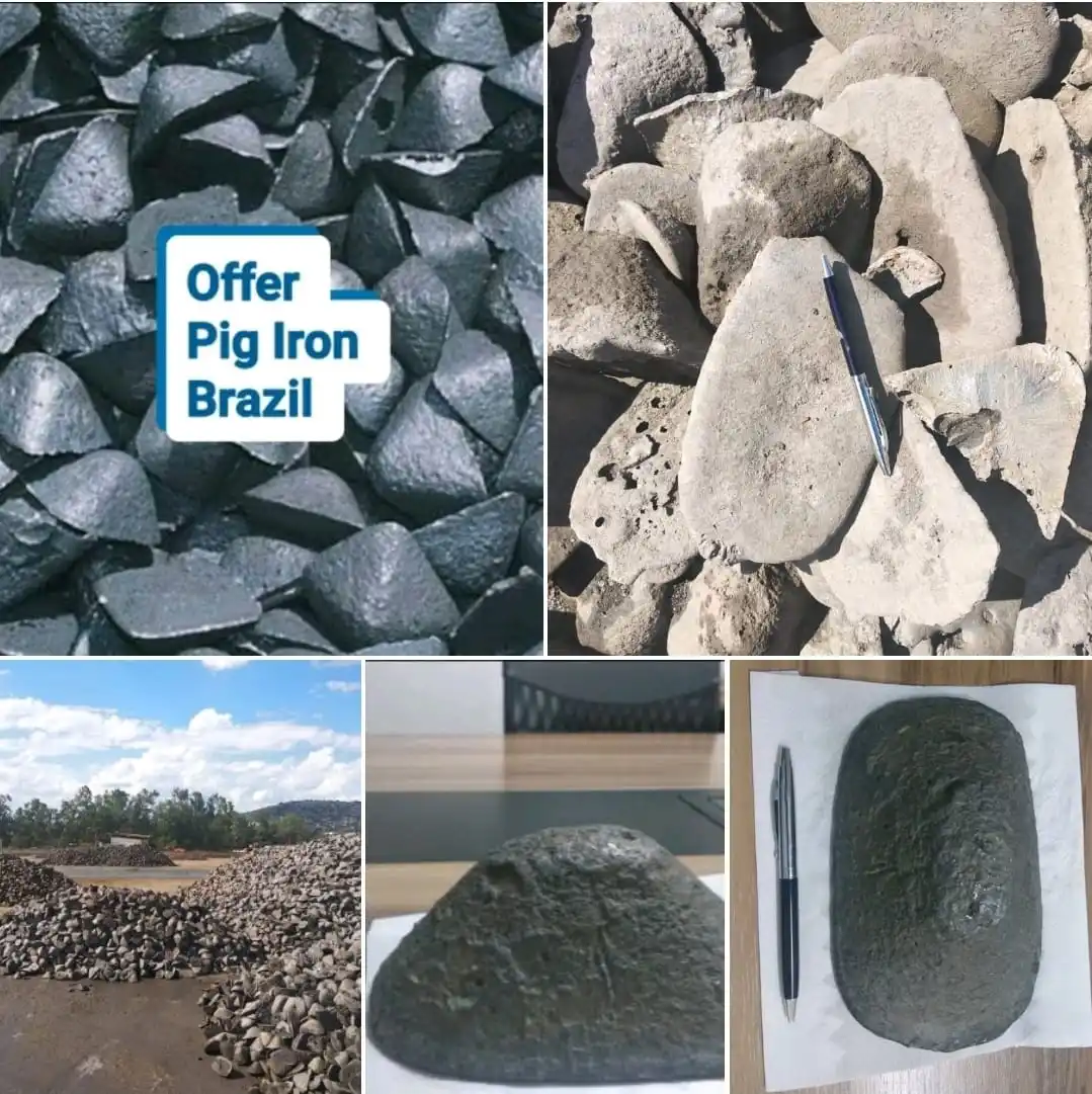 
 Чугун для свиней  