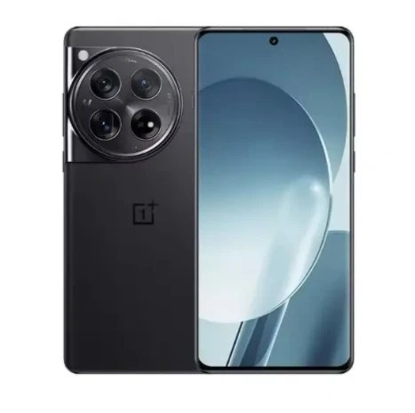 Original Oneplus 12 Smartphone Snapdragon 8 Gen 3 24gb 6.82' 2k 120hz Amoled Display 100w Supervooc Charge 5400mah Battery Nfc