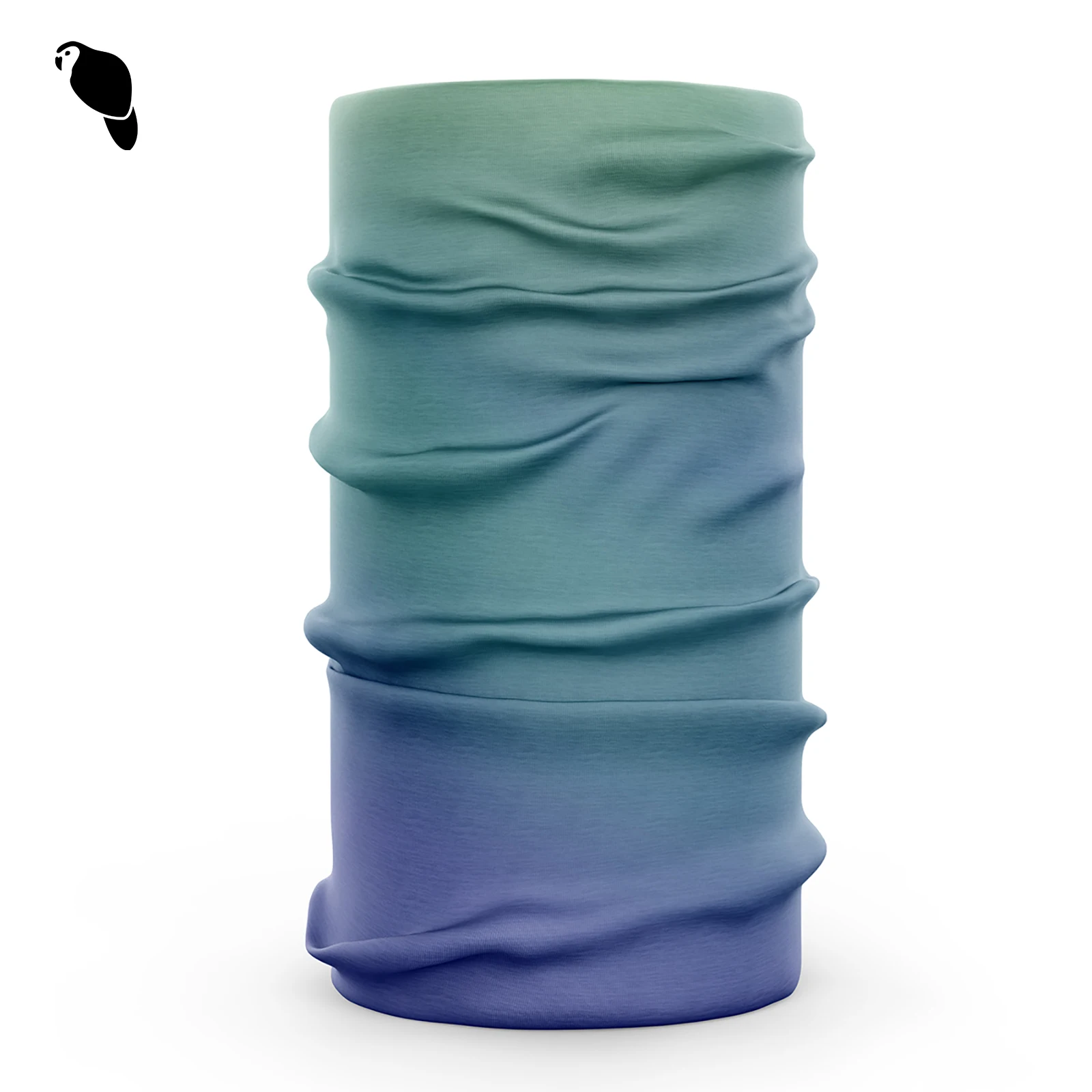 LEO Seamless Ice Silk Mask Customized Magic neck gaiter Polyester Bandana