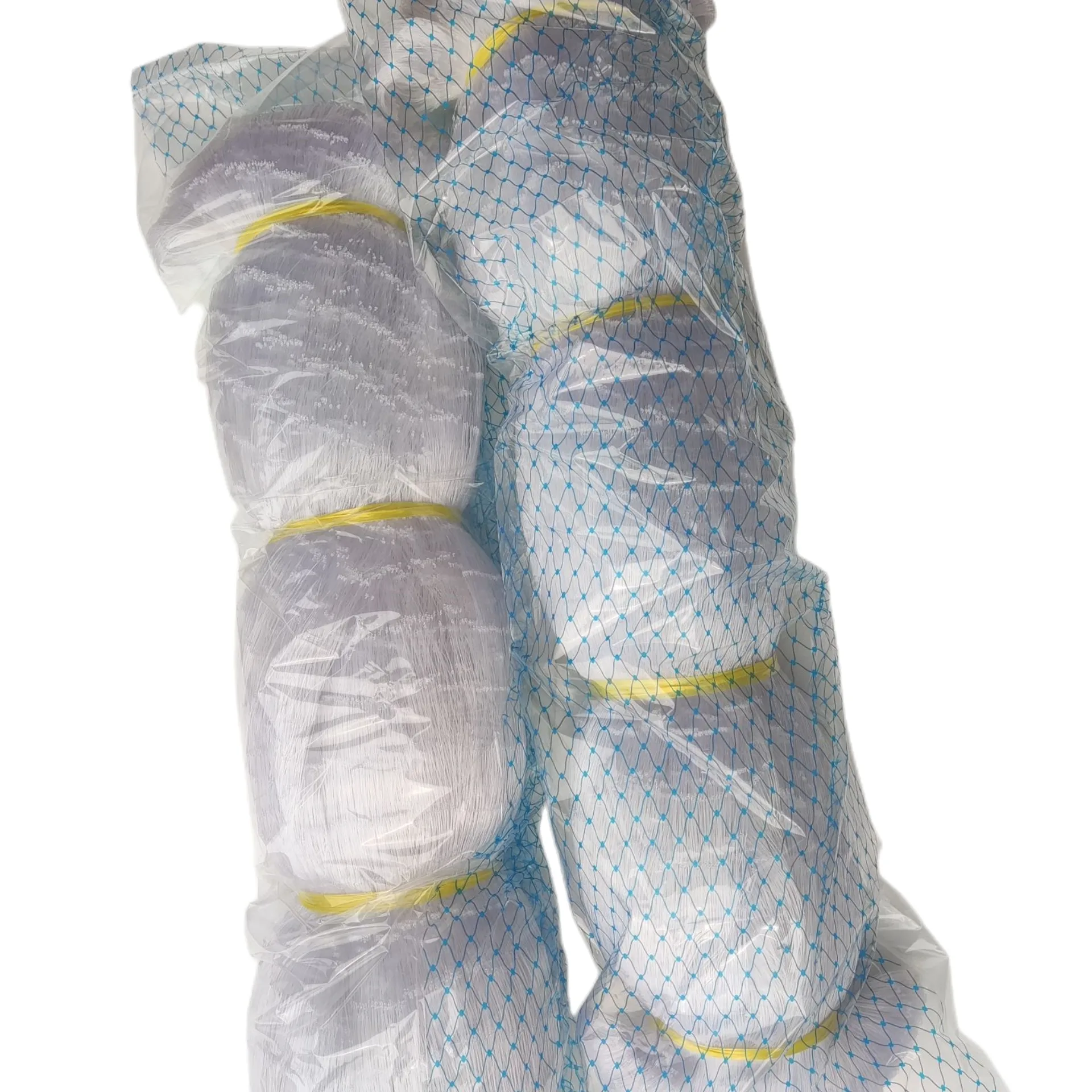 Cheap Netting Fine Mesh Nylon Nets China golden monkey Colored Nylon Monofilament gill Nets