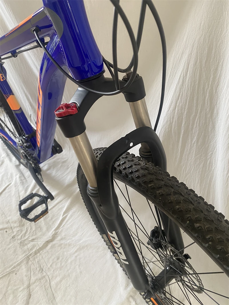 Mtb Bicycle 29 Inch 27 Speed Fast Disc Brake Bicycle Manufacturer Mountain Bike