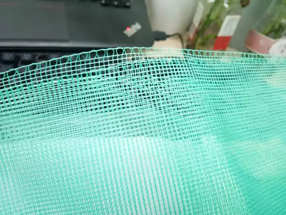 PVC Fiberglass Screen Mesh/Malla Mosquitera/Insect Window Screen