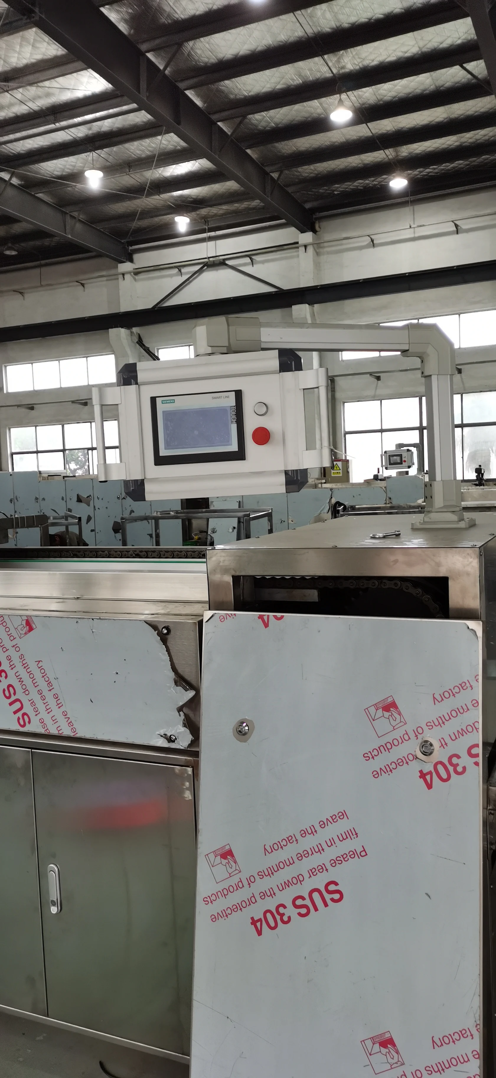  High Quality Chocolate Machine Production