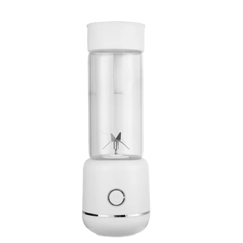 High Quality Electric Portable Juicer Cup USB Rechargeable Magic Fruit Juice Blender and Mixer