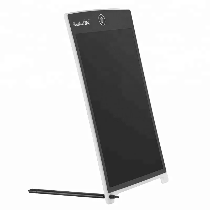 Rewritable Paperless E ink Magic LCD 10 Inch Lock Writing Tablet