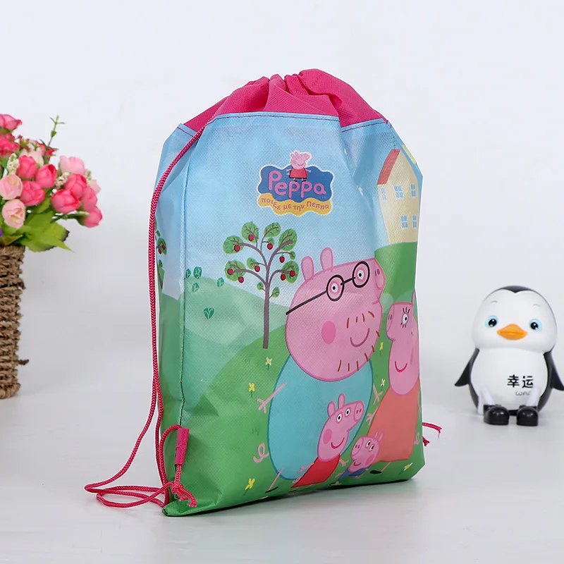 Лидер продаж, хорошая цена, сумка-тоут, рекламная сумка, высокое качество, сумка на шнурке из нетканого материала, обувь