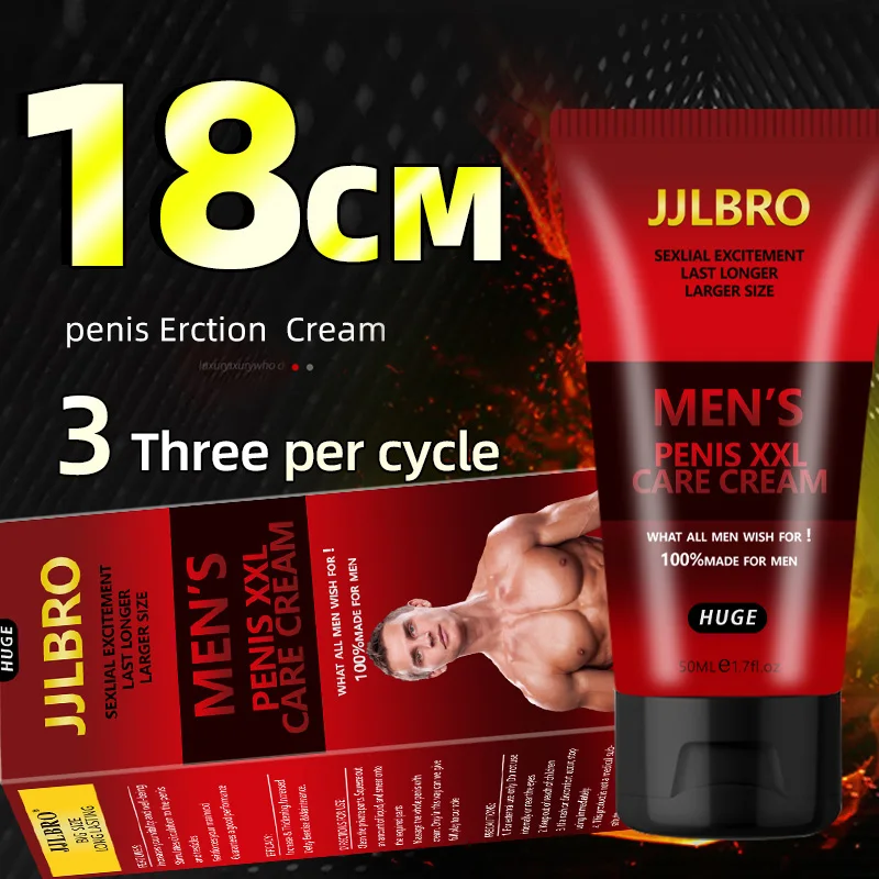Wholesale Cheap Aphrodisiac Penis XXL Care Enlargement Delay Ejaculation Largo Cream Essential Oil Sexual Products For Man