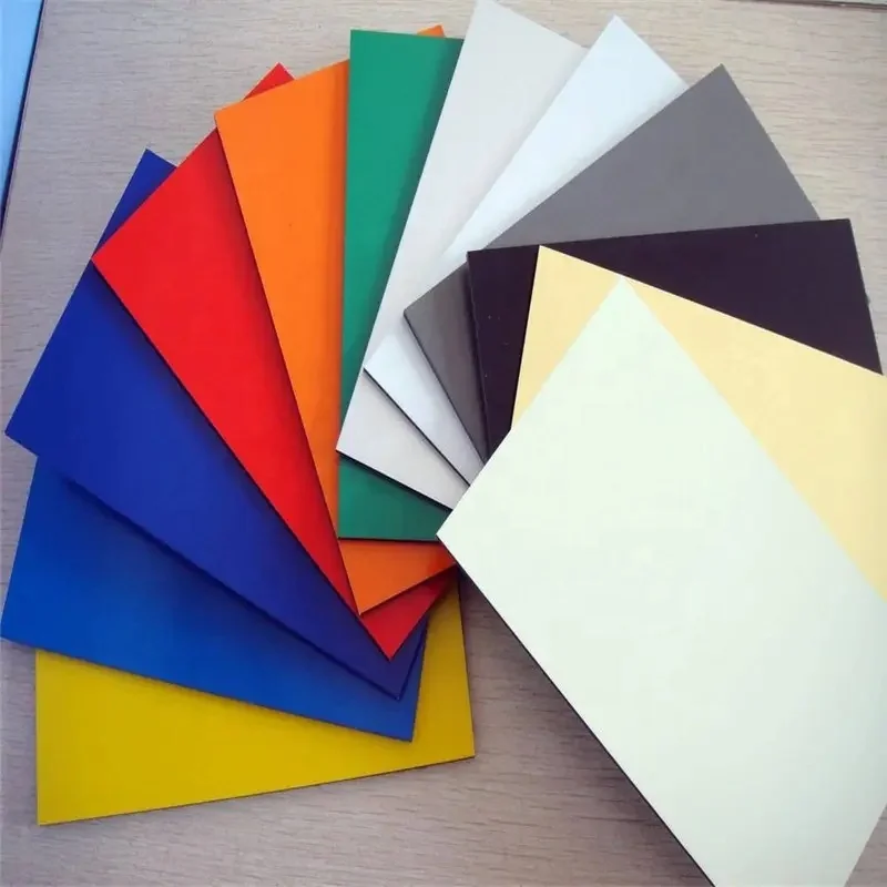 3mm/4mm Alucobond Sheet Aluminum Composite Panels Aluminium Panel ACP ACM Plate