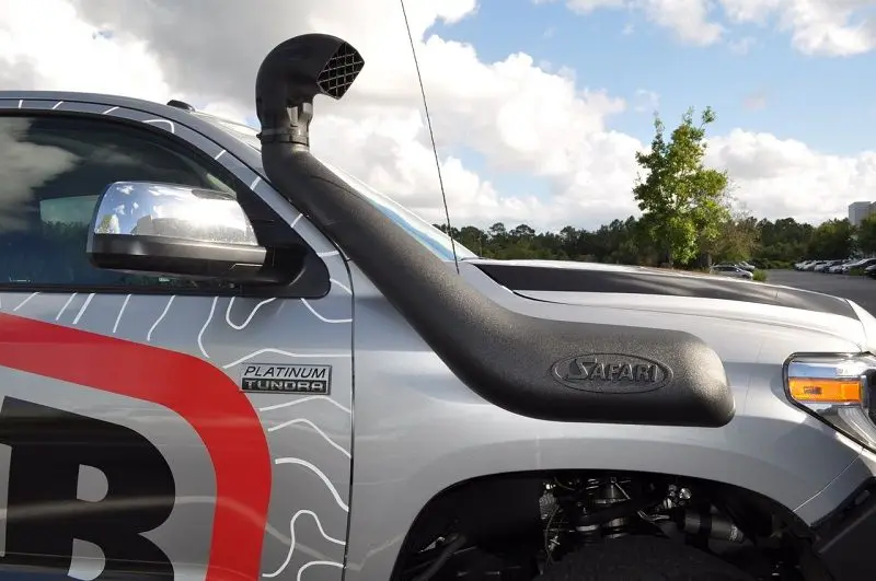 Telawei 4x4 Наборы для подводного плавания Tundra Gen2