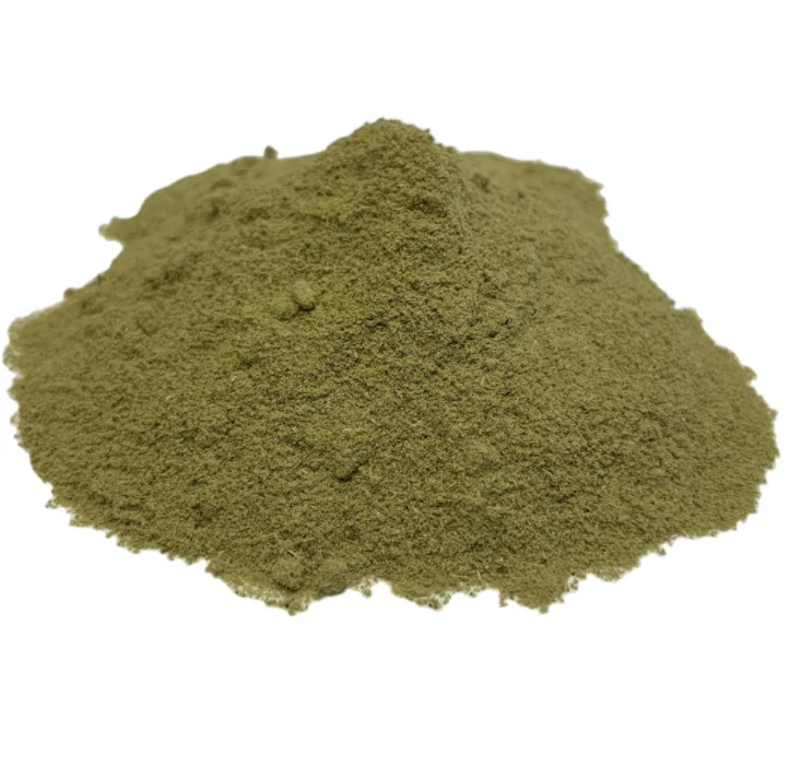Natural Vegetarian Yerba Mate Extract