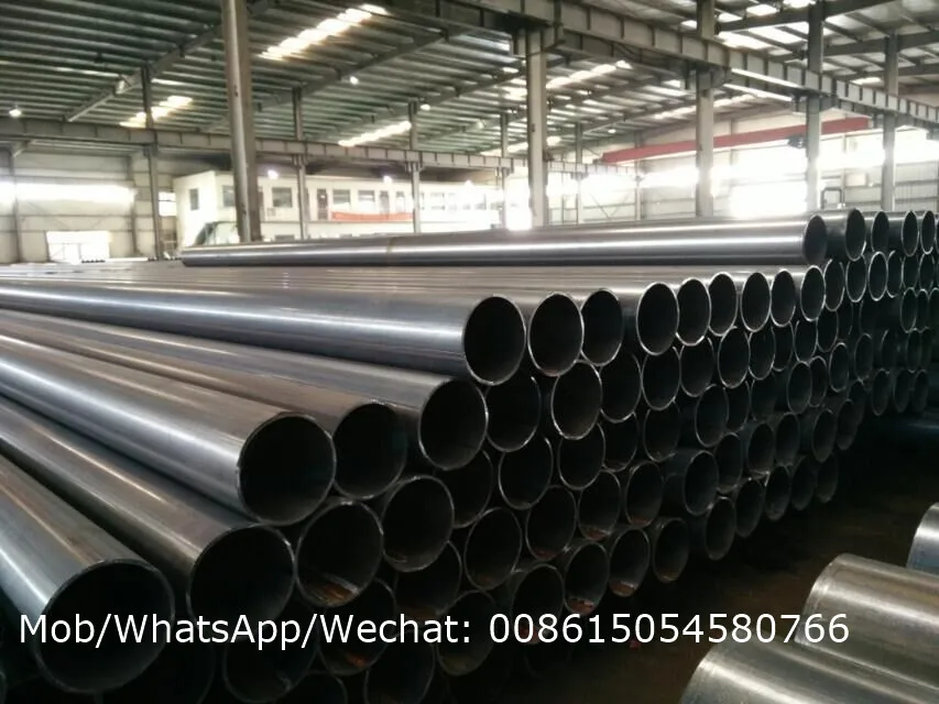 Shandong Xinhuihe Steel API 5L GRADE X42 X52 X60 X65 X70 PSL1 PSL2 seamless carbon steel line pipe