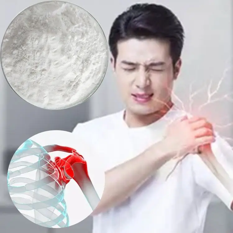 Manufacture glucosamine sulfate powder high strength glucosamine sulfate powder glucosamine sulfate