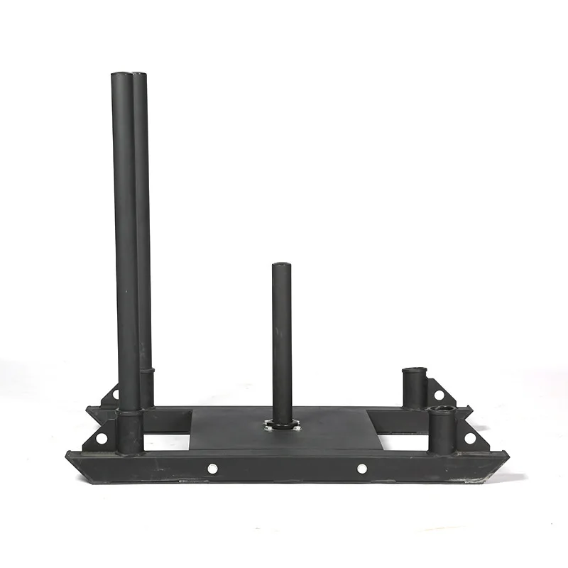 
Top Grade Gym Training Gym Power Sled 