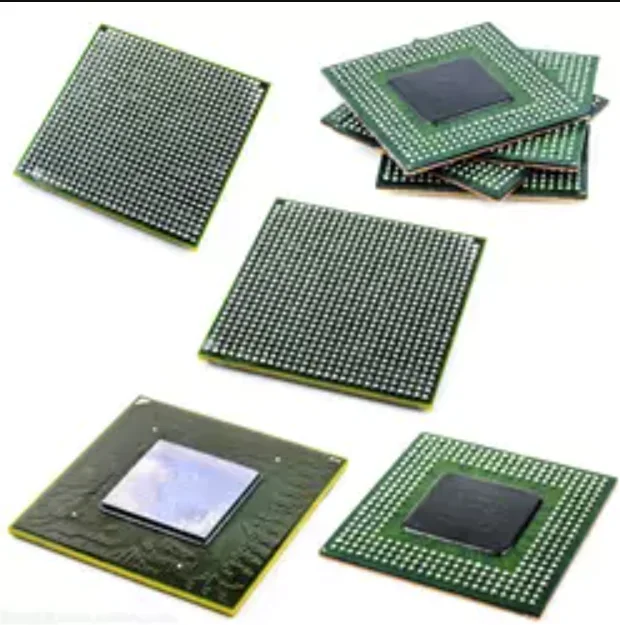 Новые и оригинальные электронные компоненты интегральные микросхемы список BOM в наличии IC BD82H61