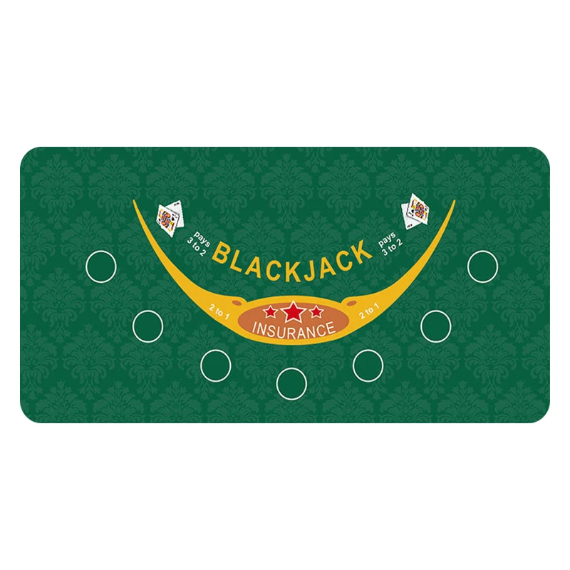 Rpg Bag Dice Or Card Games Fence Kids Play Foldable Non Slip Neoprene Board Baby Game Mat For Car