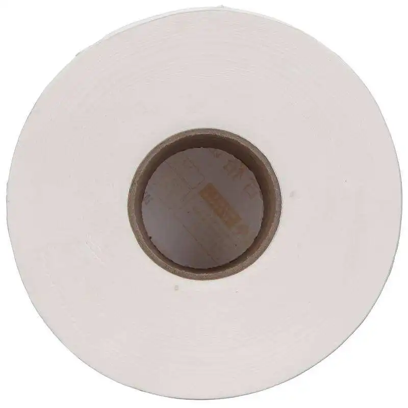 Big jumbo toilet paper bath paper roll Wholesales virgin pulp cheap Affordable Packaging Large Sanitary Paper